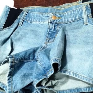 Isabel martinerty shorts